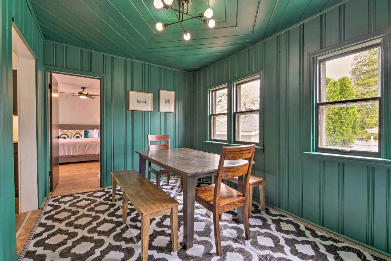 Spacious Oak Park Home, 11 Mi To Downtown Chicago! מראה חיצוני תמונה